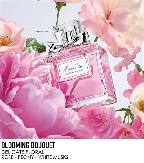 coffret dior blooming bouquet|dior blooming bouquet 100ml.